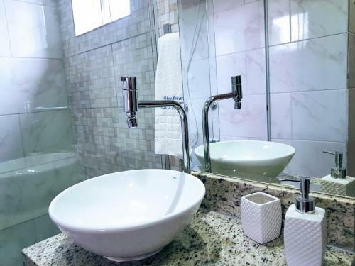Apartamento Makaiba Flats Da Nadja