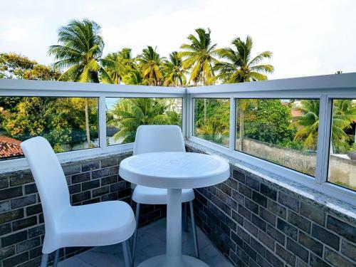 Apartamento Makaiba Flats Da Nadja