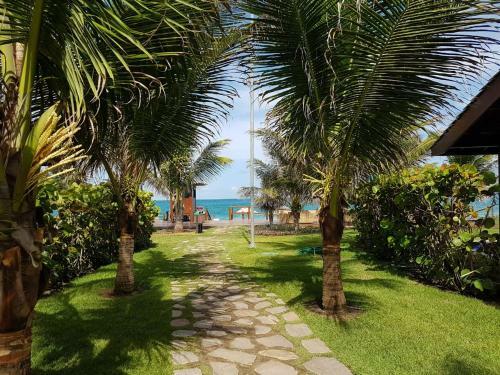 Apartamento Beach Class Eco Life