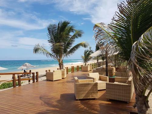 Apartamento Beach Class Eco Life