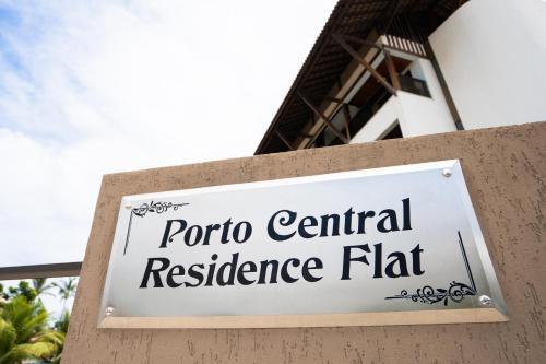 Apartamento Porto Central Beach Flat 201