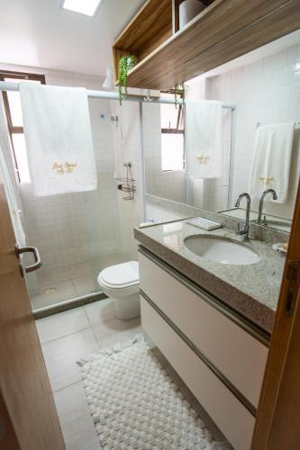 Apartamento Porto Central Beach Flat 201