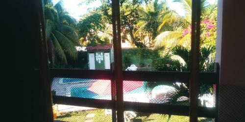 Apartamento Ximenes Family