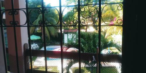 Apartamento Ximenes Family