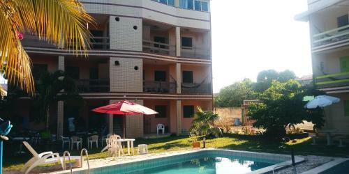 Apartamento Ximenes Family