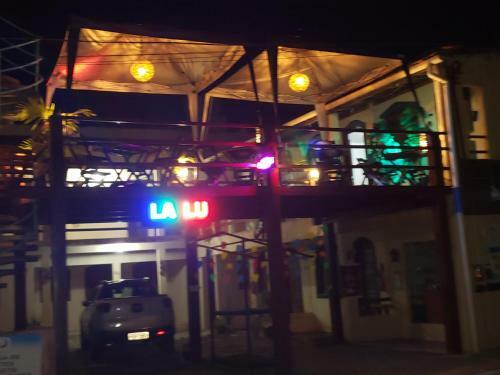 Hostal Raio De Lua Priv�