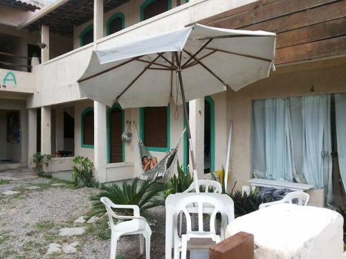 Hostal Raio De Lua Priv�