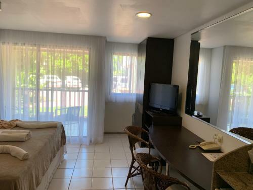Apartamento Marulhos Resort