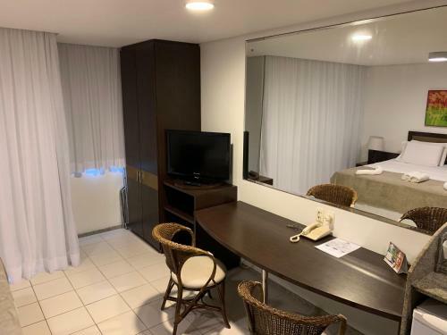 Apartamento Marulhos Resort