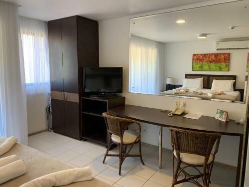 Apartamento Marulhos Resort