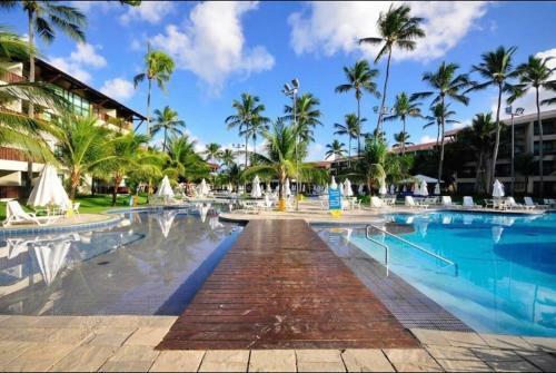 Apartamento Marulhos Resort