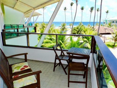 Apartamento Excelente Loft Ancorar