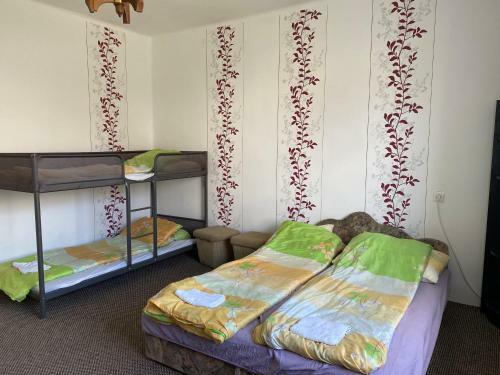 Bo-zso Apartman Hajd�szoboszl�