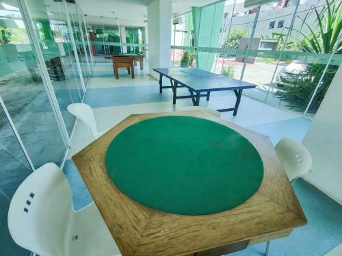Apartamento Ancorar Flat Porto de Galinhas