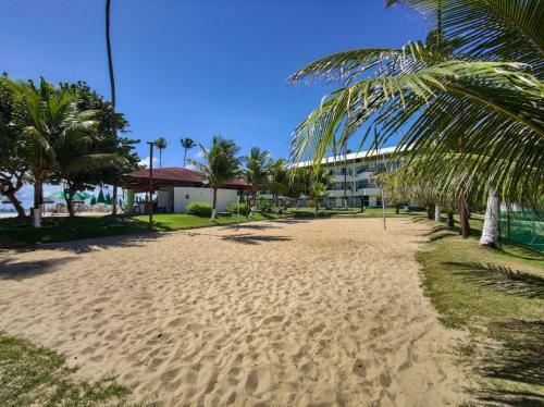 Apartamento Ancorar Flat Porto de Galinhas