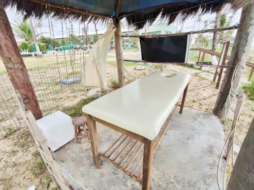 Apartamento Ancorar Flat Porto de Galinhas