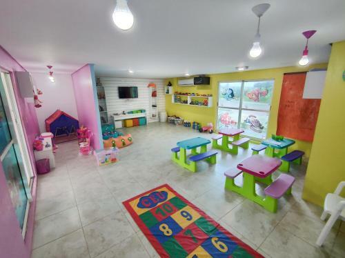 Apartamento Ancorar Flat Porto de Galinhas