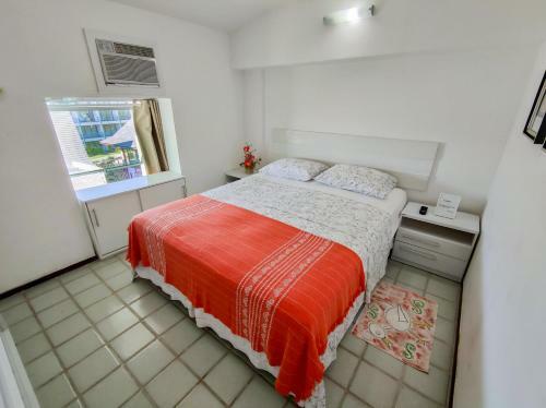 Apartamento Ancorar Flat Porto de Galinhas