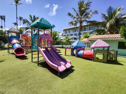 Apartamento Ancorar Flat Porto de Galinhas
