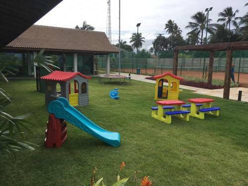 Apartamento Beach Cupe Living