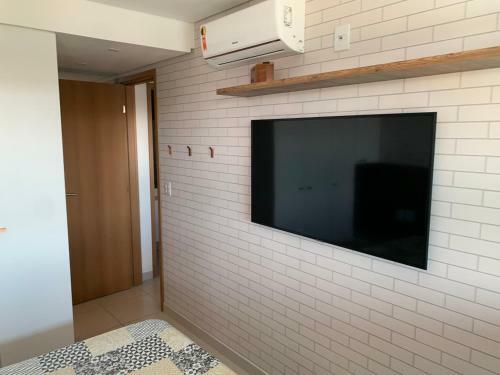 Apartamento Beach Cupe Living
