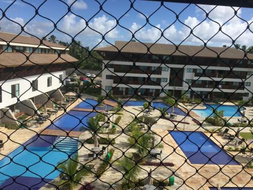 Apartamento Beach Cupe Living