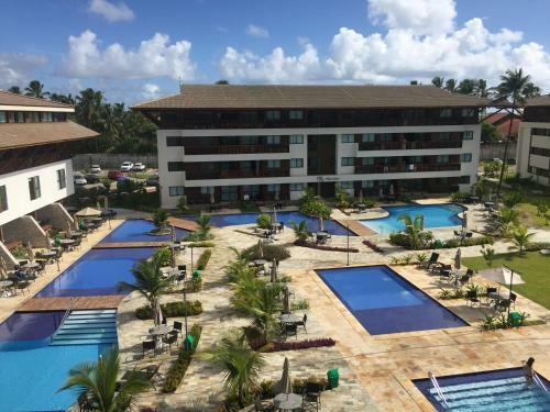 Apartamento Beach Cupe Living