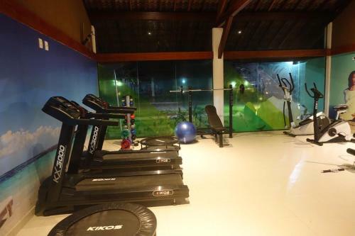 Apartamento Beach Cupe Living