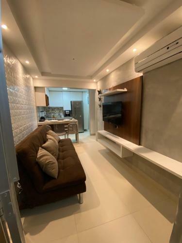 Apartamento Condom�nio Manguezal