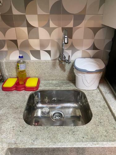 Apartamento Condom�nio Manguezal