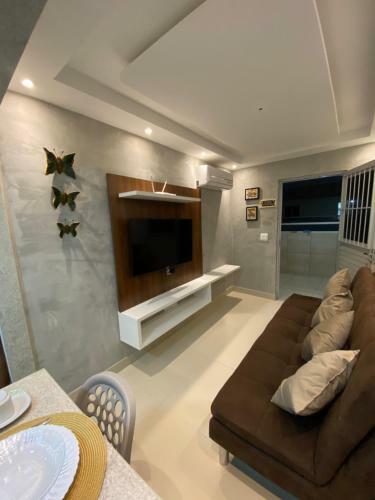 Apartamento Condom�nio Manguezal