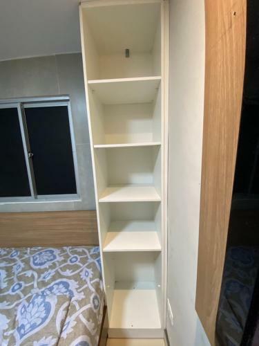 Apartamento Condom�nio Manguezal