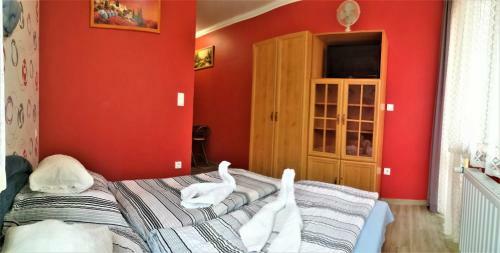 Fortuna Apartman