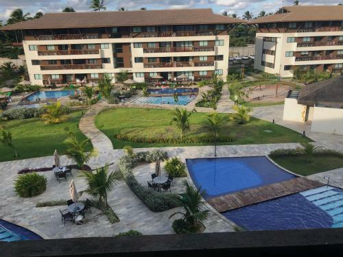 Apartamento Cupe Beach Living