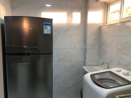 Apartamento Makaiba Residence Flats