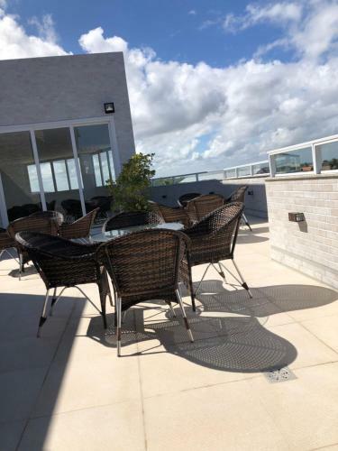 Apartamento Makaiba Residence Flats