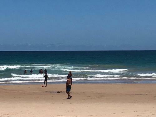 Apartamento Flat Luxo Em Porto de Galinhas