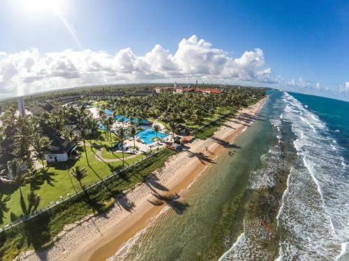 Apartamento Flat Em Porto de Galinhas