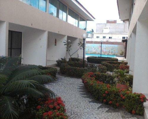 Apartamento Village