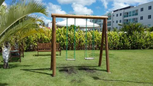 Apartamento Palm Village Acqua Flat 107