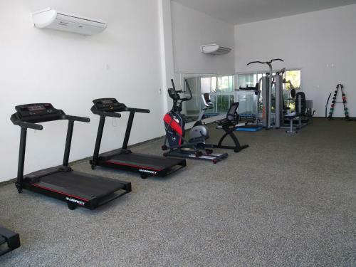Apartamento Flat Porto de Galinhas