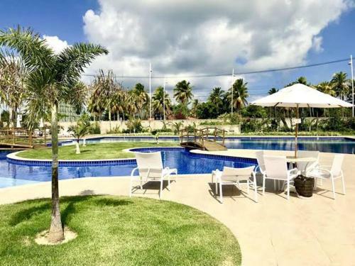 Apartamento Flat Porto de Galinhas