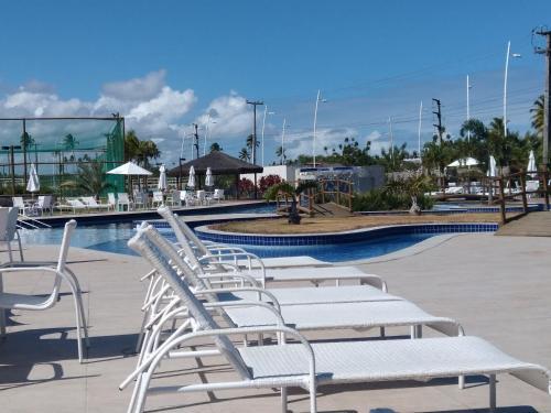 Apartamento Flat Porto de Galinhas