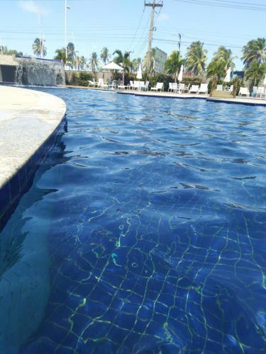 Apartamento Flat Porto de Galinhas