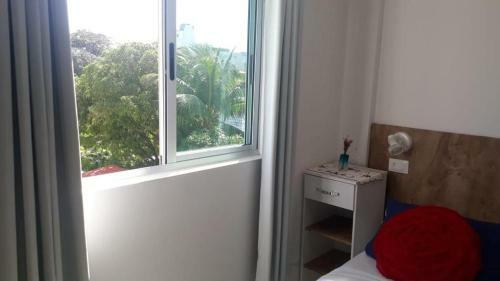 Apartamento Flat Manamar