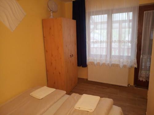 Bazsi Apartman