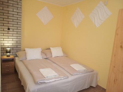 Bazsi Apartman