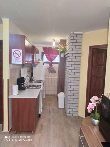 Bazsi Apartman