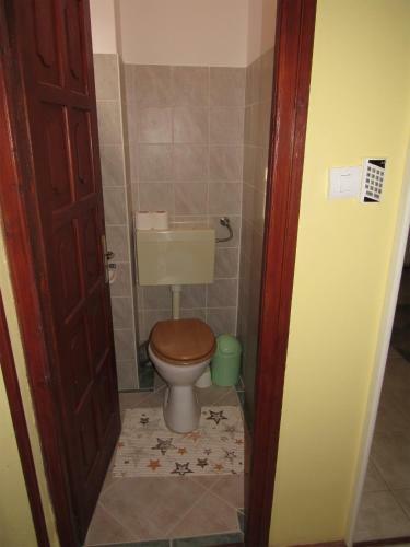 Bazsi Apartman