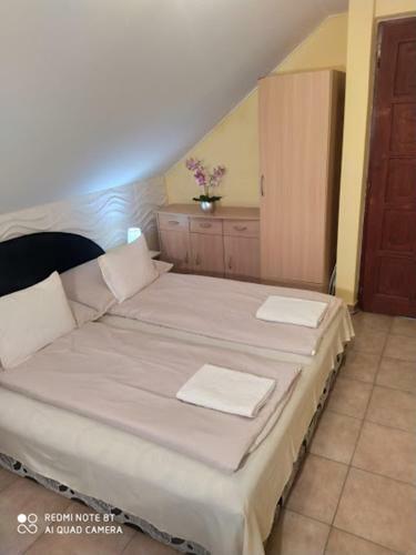 Bazsi Apartman